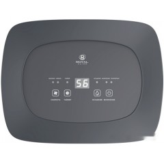 Осушитель воздуха Royal Clima Carisma Studio RD-CR10-E