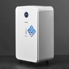 Осушитель воздуха Hyundai Sonoran P82WF