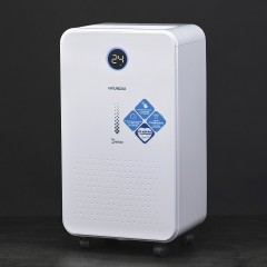 Осушитель воздуха Hyundai Sonoran P82WF
