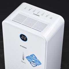 Осушитель воздуха Hyundai Sonoran P82WF