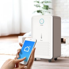 Осушитель воздуха Hyundai Sonoran P82WF