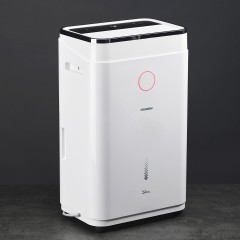 Осушитель воздуха Hyundai Sahara P83WF