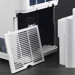 Осушитель воздуха Hyundai Sahara P83WF