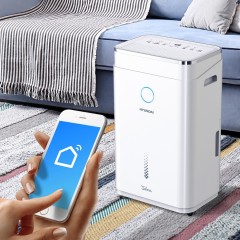 Осушитель воздуха Hyundai Sahara P83WF