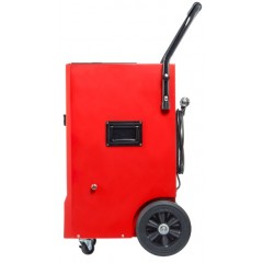 Осушитель воздуха Ballu BDI-70L