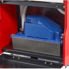 Осушитель воздуха Ballu BDI-70L