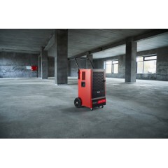 Осушитель воздуха Ballu BDI-70L