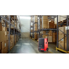 Осушитель воздуха Ballu BDI-70L