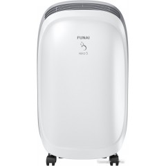 Осушитель воздуха Funai Neko S RAD-N10F3E