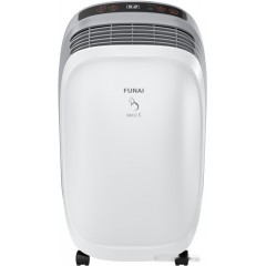 Осушитель воздуха Funai Neko S RAD-N10F3E