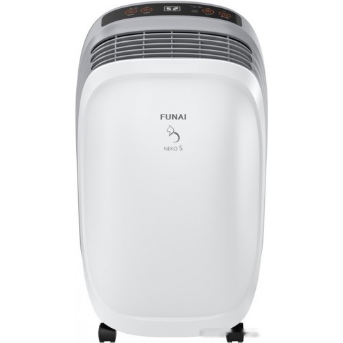 Осушитель воздуха Funai Neko S RAD-N10F3E