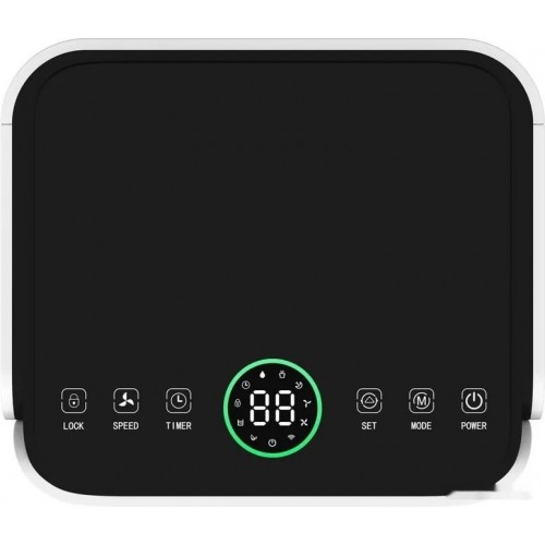 Осушитель воздуха NeoClima ND-10RH