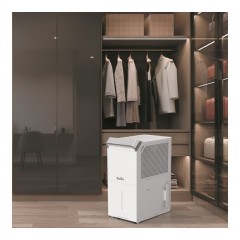 Осушитель воздуха Ballu BDR-35LE