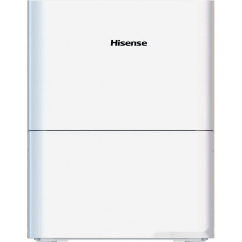 Осушитель воздуха Hisense Air Go Pro DH-12S4GLU00