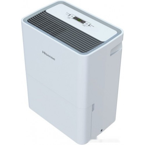Осушитель воздуха Hisense Air Go Pro DH-12S4GLU00