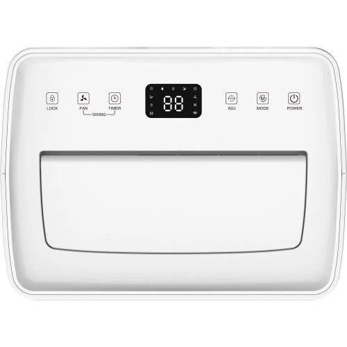 Осушитель воздуха NeoClima ND-20RH