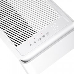 Осушитель воздуха Ballu BDR-50LE