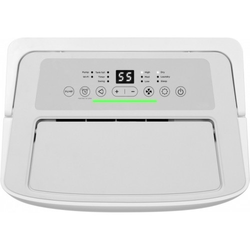 Осушитель воздуха Ballu BD60T SD