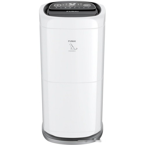 Осушитель воздуха Funai Yamaneko 60 RAD-Y60F7E