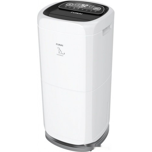 Осушитель воздуха Funai Yamaneko 60 RAD-Y60F7E