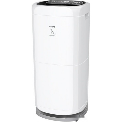 Осушитель воздуха Funai Yamaneko 60 RAD-Y60F7E