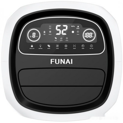 Осушитель воздуха Funai Yamaneko 60 RAD-Y60F7E