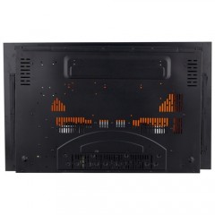 Печь-камин Electrolux EFP/W-1250ULS