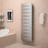 Радиатор Royal Thermo Pianoforte Tower 500 Silver Satin (22 секции)