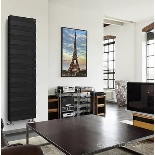 Радиатор Royal Thermo Pianoforte Tower 500 Noir Sable (22 секции)