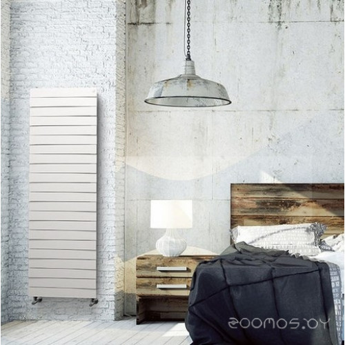 Радиатор Royal Thermo Pianoforte Tower 500 Bianco Traffico (22 секции)
