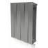 Радиатор Royal Thermo PianoForte 500 Silver Satin (4 секции)