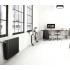 Радиатор Royal Thermo PianoForte 500 Noir Sable (10 секций)
