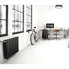 Радиатор Royal Thermo PianoForte 500 Noir Sable (12 секций)