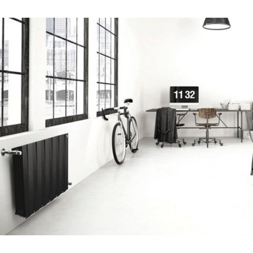 Радиатор Royal Thermo PianoForte 500 Noir Sable (12 секций)