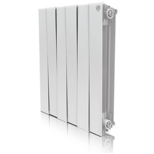 Радиатор Royal Thermo PianoForte 500 Bianco Traffico (12 секций)