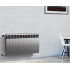 Радиатор Royal Thermo BiLiner 500 Silver Satin (6 секций)