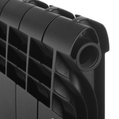 Радиатор Royal Thermo BiLiner 500 Noir Sable (4 секции)