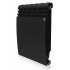 Радиатор Royal Thermo BiLiner 500 Noir Sable (4 секции)