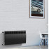 Радиатор Royal Thermo BiLiner 500 Noir Sable (8 секций)
