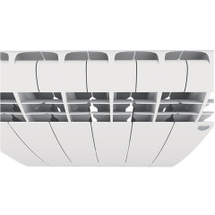 Радиатор Royal Thermo BiLiner 500 Bianco Traffico (12 секций)