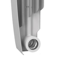 Радиатор Royal Thermo BiLiner 500 Bianco Traffico (4 секции)