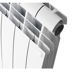 Радиатор Royal Thermo BiLiner 500 Bianco Traffico (4 секции)