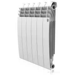 Радиатор Royal Thermo BiLiner 500 Bianco Traffico (4 секции)