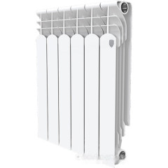 Радиатор Royal Thermo Monoblock A 500 (10 секций)