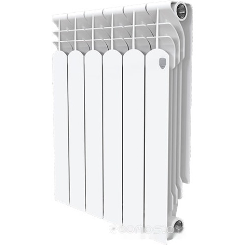 Радиатор Royal Thermo Monoblock A 500 (10 секций)