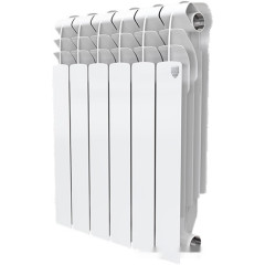 Радиатор Royal Thermo Monoblock B 80 500 (4 секции)