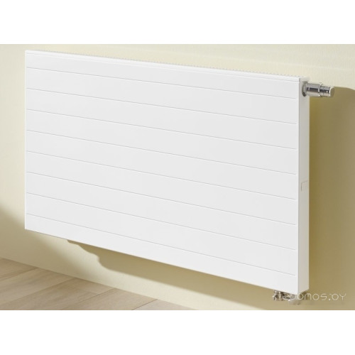 Радиатор Kermi Therm X2 Line-Ventil PLV Тип 22 505x405 [PLV220500401R2K]