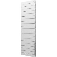 Радиатор Royal Thermo Pianoforte Tower 500 Bianco Traffico (18 секций)