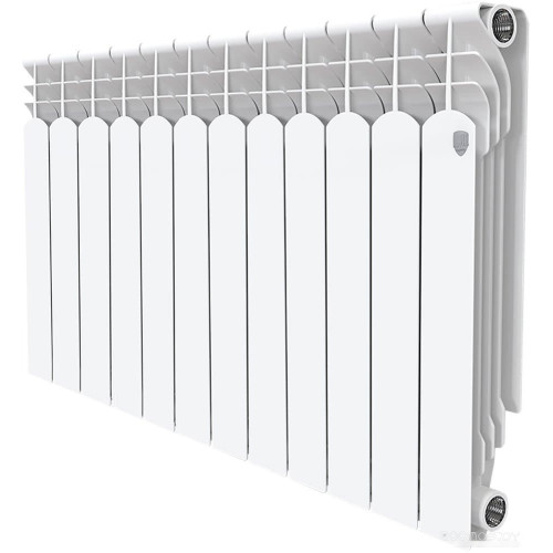 Радиатор Royal Thermo Monoblock A 500 2.0 (12 секций)