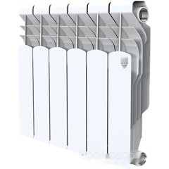 Радиатор Royal Thermo Monoblock B 500 2.0 (12 секций)